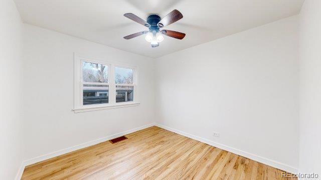 Building Photo - 3090 S Marion St