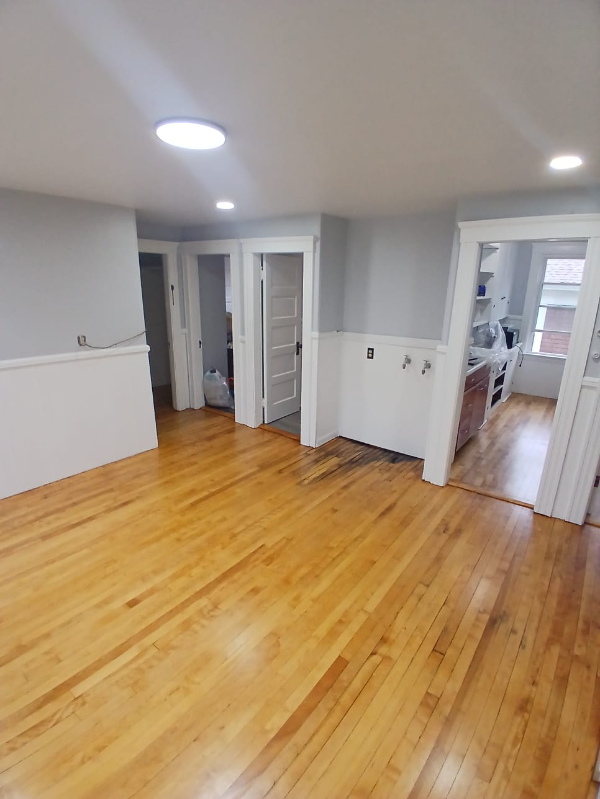 Building Photo - 8 Agawam St