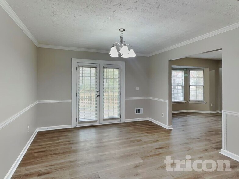 Building Photo - 416 Kelleytown Woods Pkwy