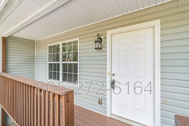 Building Photo - 2617 Alice Bell Rd