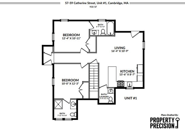 Building Photo - 59-59 Catherine St