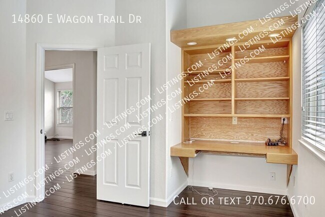 Building Photo - 14860 E Wagontrail Pl