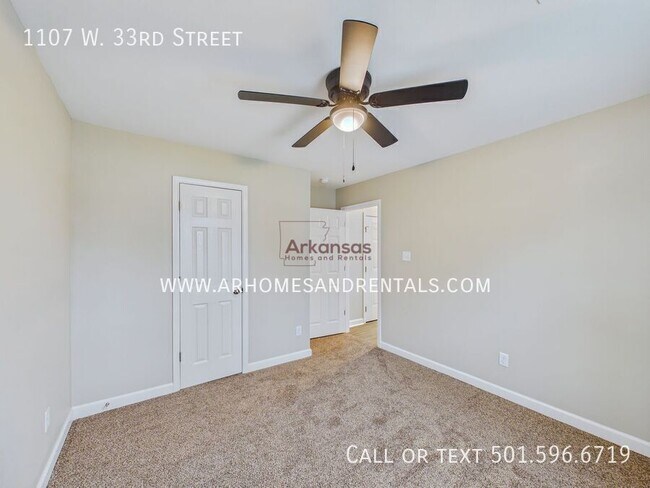 Building Photo - 1107 W 33rd St