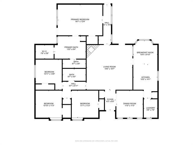 Building Photo - 2722 Margaret Dr