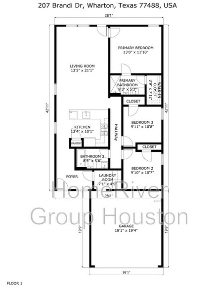 Building Photo - 207 Brandi Dr