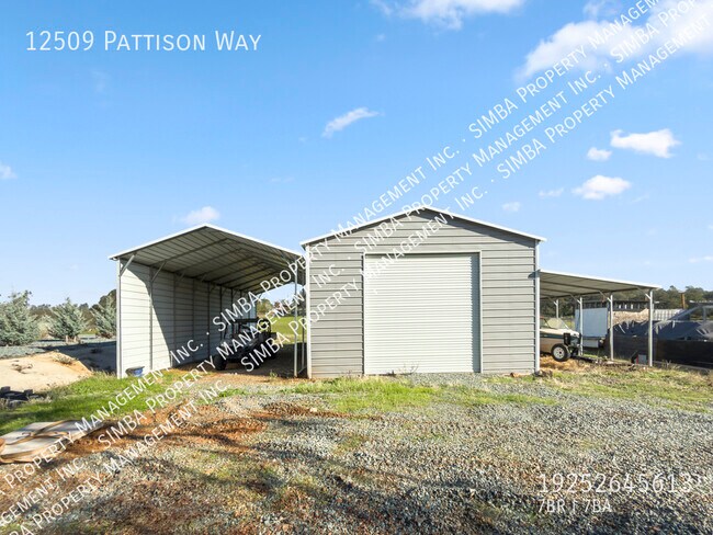 Building Photo - 12509 Pattison Rd