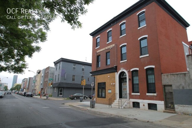 Building Photo - One Bed Brewerytown Apartment