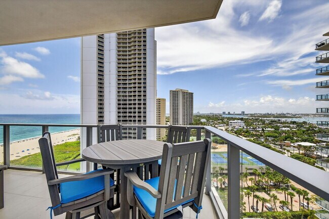 Building Photo - 3100 N Ocean Dr