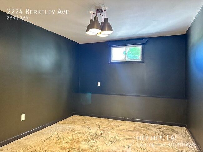 Building Photo - 2224 Berkeley Ave