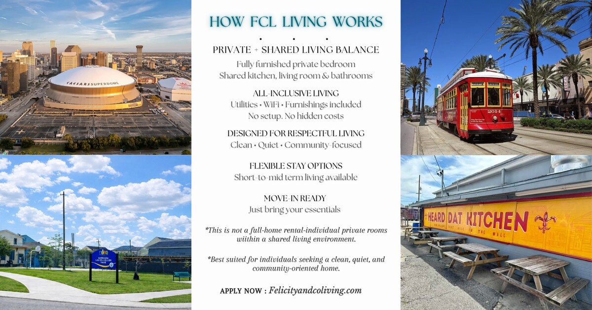 Building Photo - 2702 Felicity St