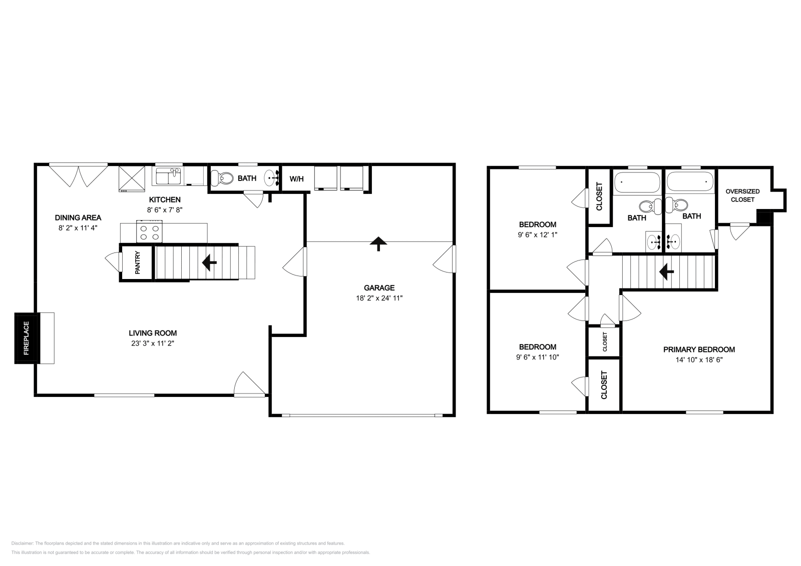 Building Photo - 19902 Burle Oak Dr