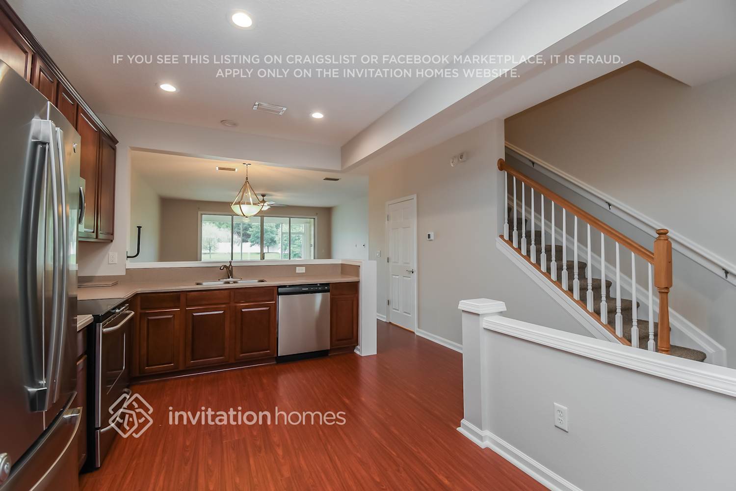 Building Photo - 4219 Marblewood Ln