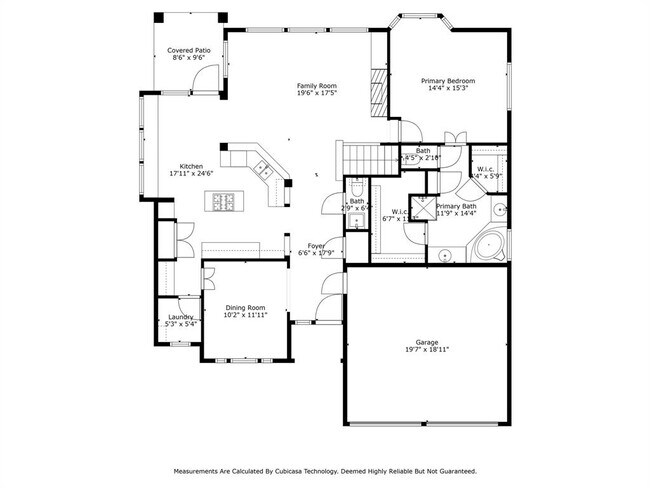 Building Photo - 138 W Bristol Oak Cir