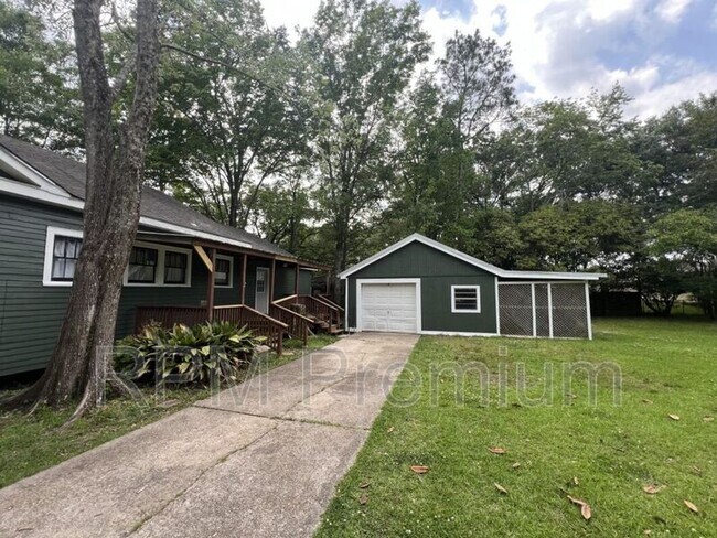 Building Photo - 4429 39th St