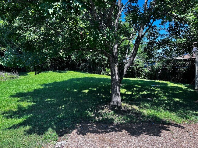 Building Photo - Large three bedroom, one and a half bath t...