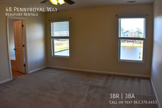 Building Photo - 48 Pennyroyal Way