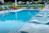 Building Photo - Vue at Rocket City