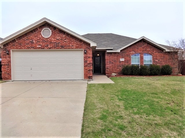 Building Photo - 818 La Sierra Ct