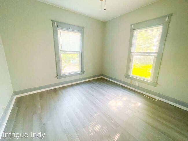 Building Photo - 2 br, 1 bath House - 1646 Comer Ave