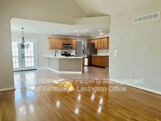 Building Photo - 3028 Polo Club Blvd