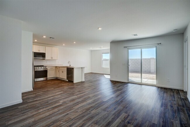Building Photo - Rent This New Build in Prescott Valley!