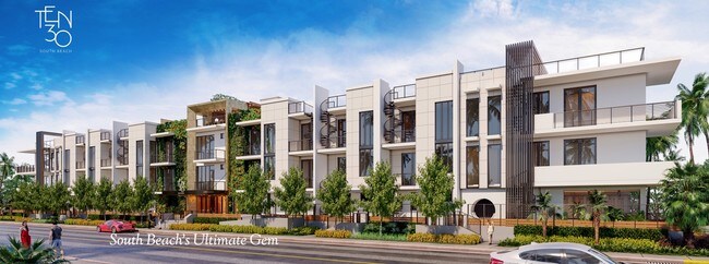 Primary Photo - Ten30