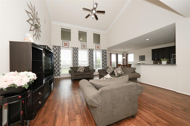 Building Photo - 3314 Tall Sycamore Trail