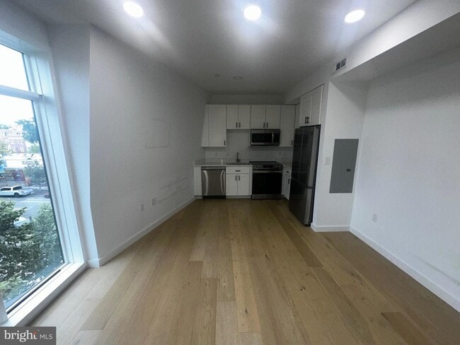 Building Photo - 3601 14th St NW