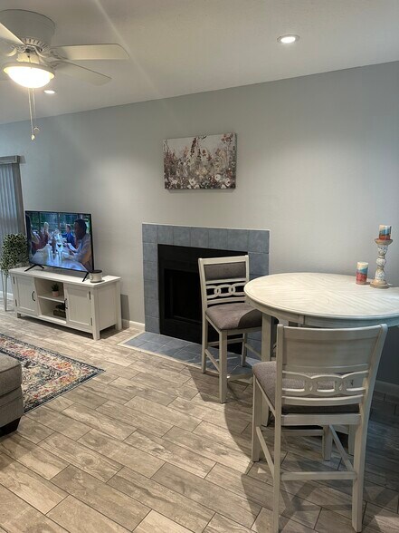 Building Photo - 4800 S Semoran Blvd