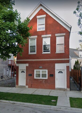 Building Photo - 4563 S McDowell Ave