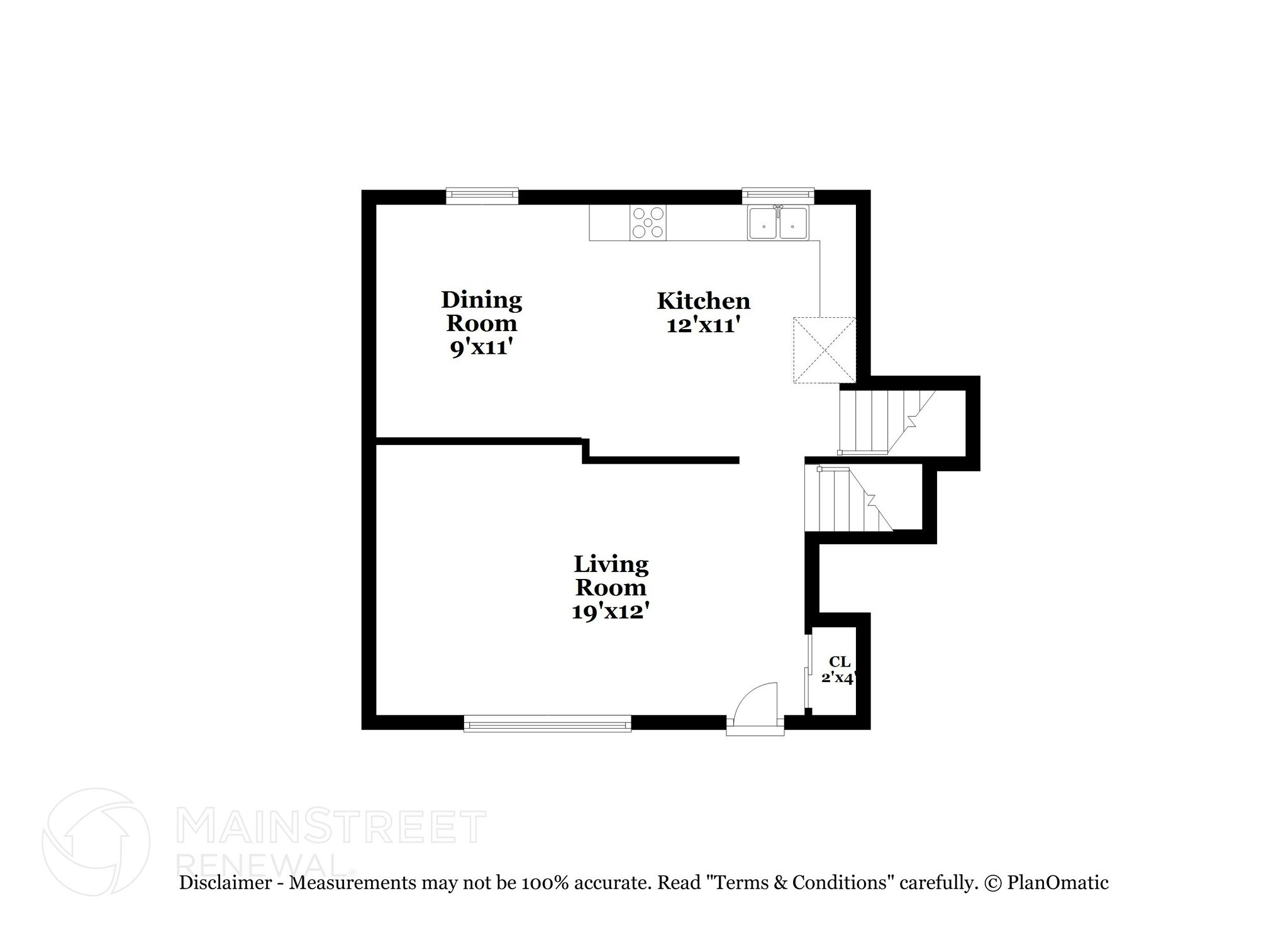 Building Photo - 1256 Thurell Rd