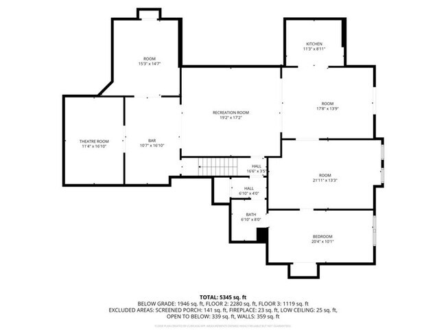 Building Photo - 415 Oxmoor Lake Dr