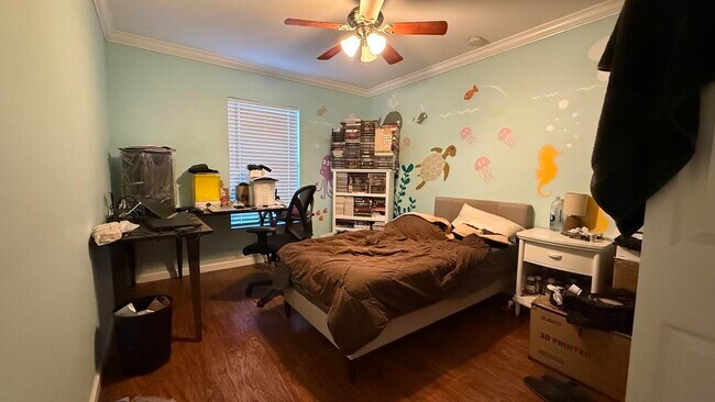 Building Photo - 3647 SW Ballweg St