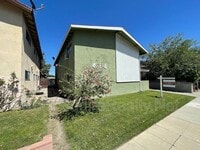 Building Photo - 414 N San Gabriel Ave