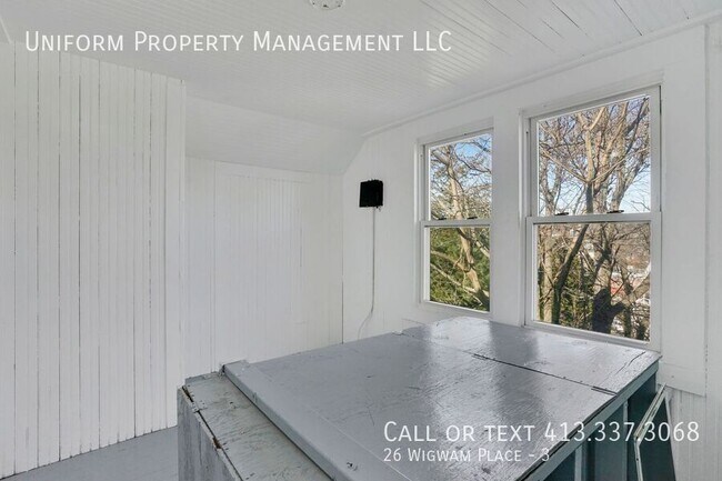 Building Photo - 26 Wigwam Pl