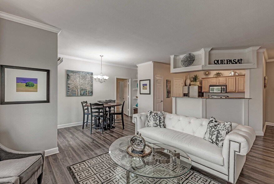 The Paddock at Eastpoint 13516 Skywatch Ln Louisville KY 40245