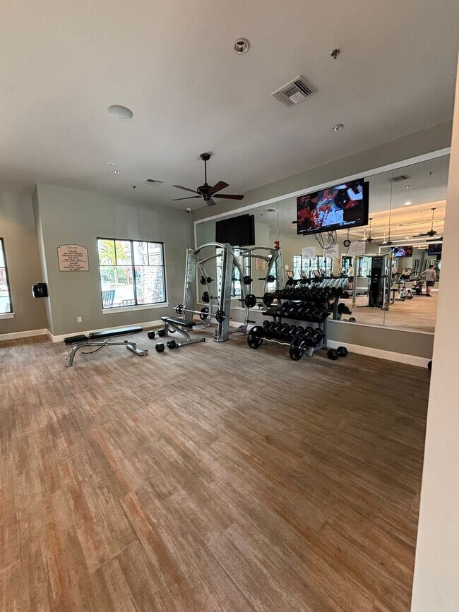 Building Photo - Modern Town House is located Tapestry Community in Kissimmee