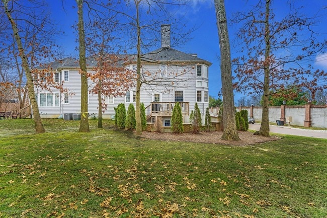 Building Photo - 18 Mariners Bend