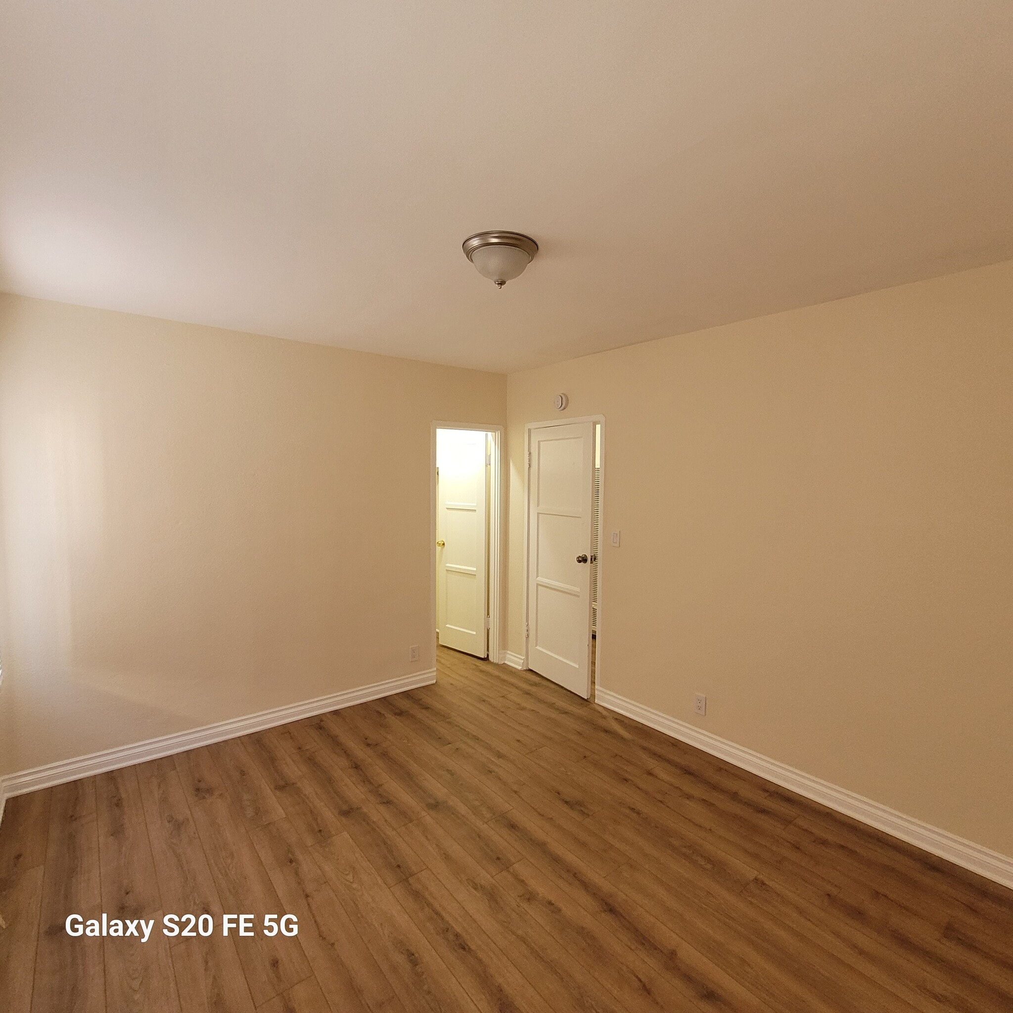 Bedroom #1 - 1424 Orizaba Ave