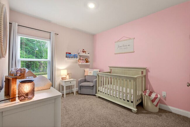 Building Photo - 8009 Crawford Dr