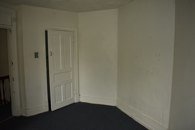 Bedroom - 32 Welsford St