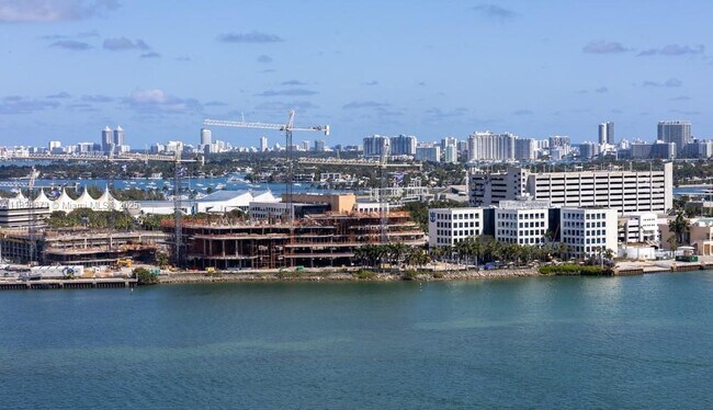 Building Photo - 335 S Biscayne Blvd