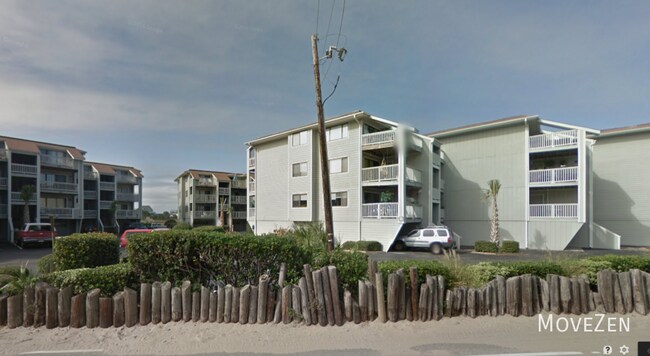 Building Photo - 1801 Canal Dr