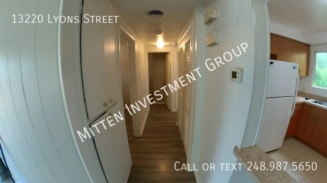 Building Photo - 13220 Lyons St