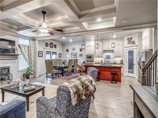 Building Photo - Beautiful home in Kelly Lake Estates + 4 bedrooms + 3 full bathrooms