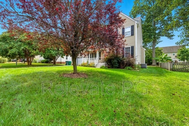 Building Photo - 5447 Wintercreek Dr