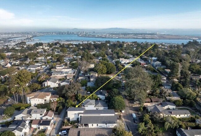 Building Photo - Modern Condo in Point Loma's Wooded Area