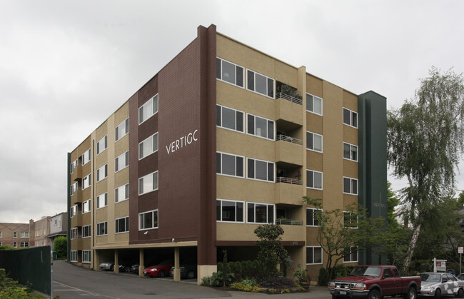 Building Photo - Vertigo