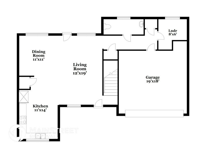 Building Photo - 5335 Nancy Seward Dr