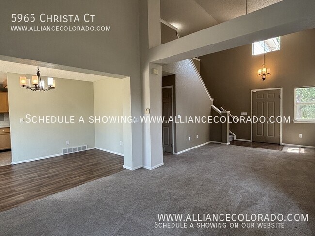 Building Photo - 5965 Christa Ct